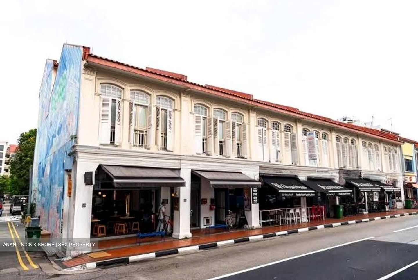 Breezeway In Katong (D15), Shop House #639892961